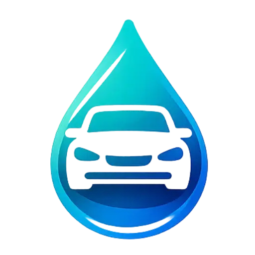 Lavage auto à domicile Cinais